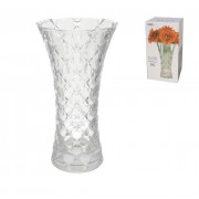 Vaza stikl. 29.5cm CAVADO
